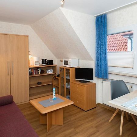 Haus Deichgraf 175 - Wohnung 5 Juist Exteriör bild